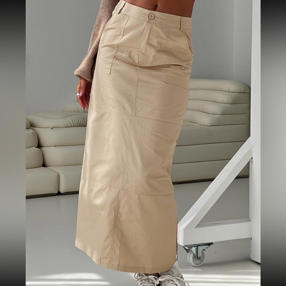 Princess Polly Skirt - Picture 1 of 1